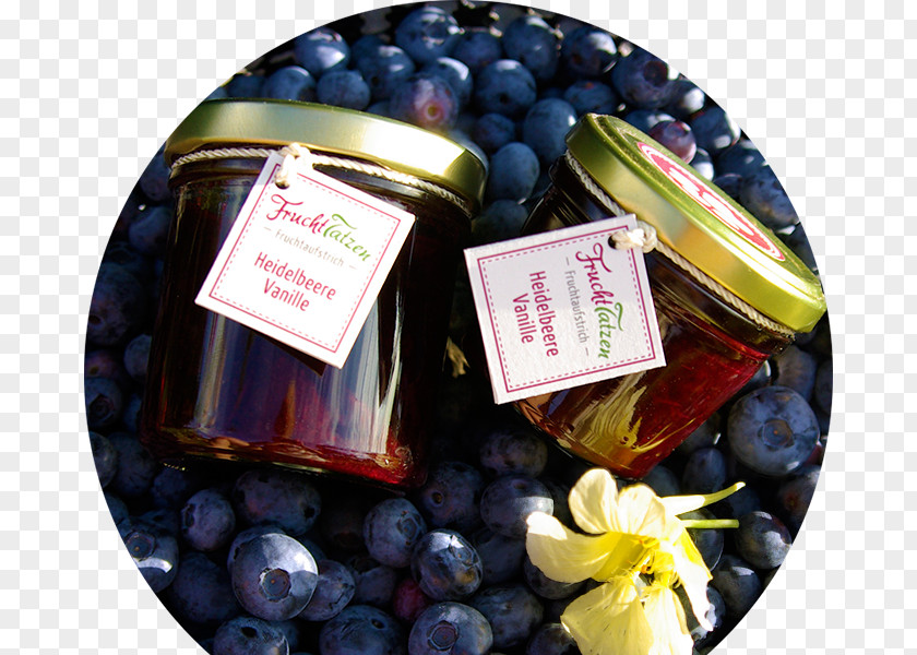 Marmelade Fruit Marmalade Liqueur European Blueberry Fruchtaufstrich PNG