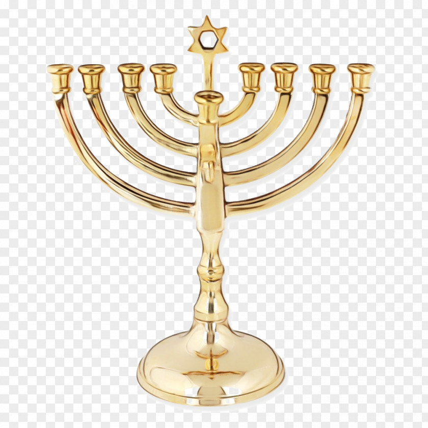 Metal Event Hanukkah PNG