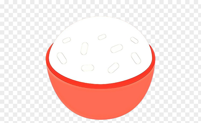 Mixing Bowl Plastic Tableware Red PNG