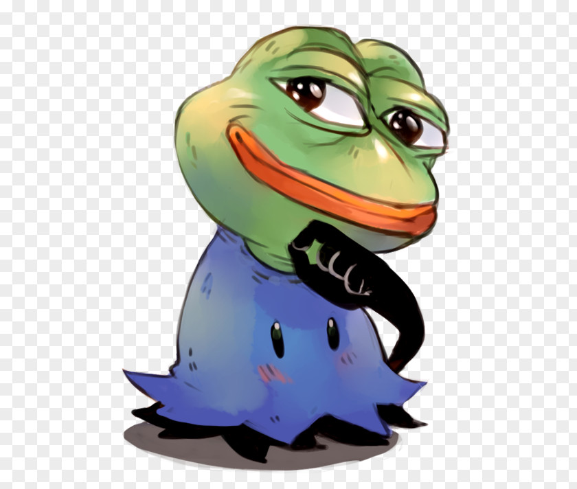 Pikachu Pokémon Gold And Silver Platinum Pepe The Frog PNG