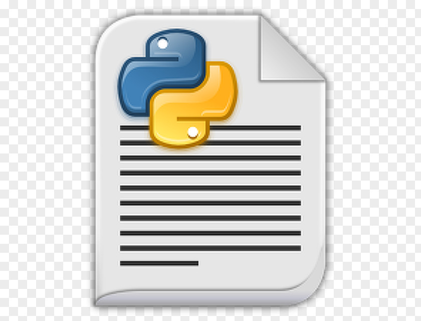 Python Plain Text PNG