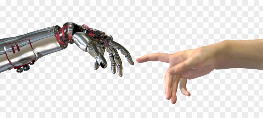 Robot Artificial Intelligence Robotics Bionics PNG