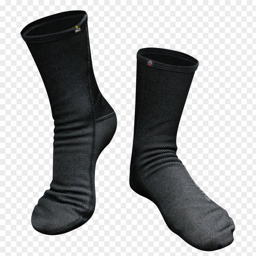 Socks Sharkskin Sock Clothing Scuba Diving Hood PNG