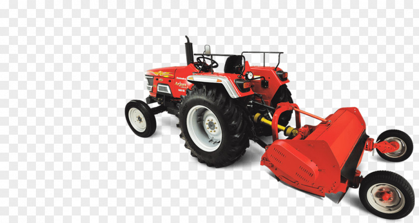 Tractor Mahindra & India Agricultural Machinery Agriculture PNG