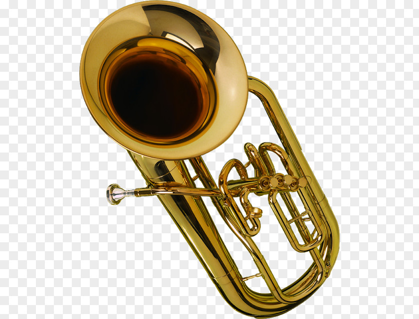 Trumpet Saxophone Musical Instruments Brass PNG