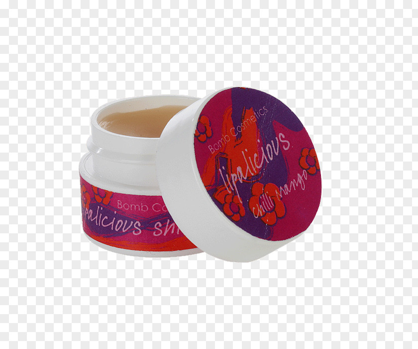 Turkish Delight Lip Balm Sunscreen Cosmetics Face PNG