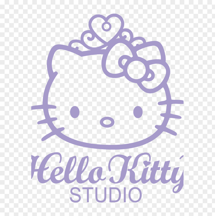Vector Kaidi Cat Hello Kitty Sticker Wall Decal Logo PNG