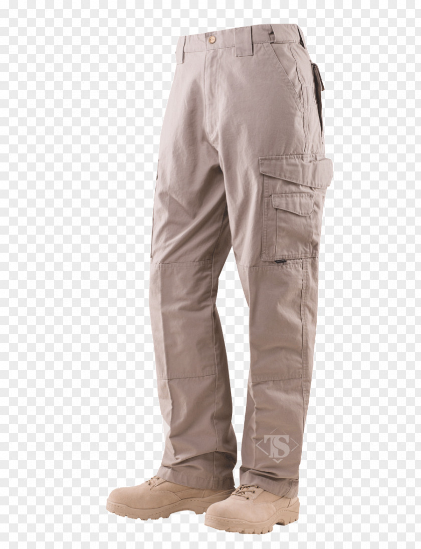 Zipper Tactical Pants TRU-SPEC Cargo Pocket PNG