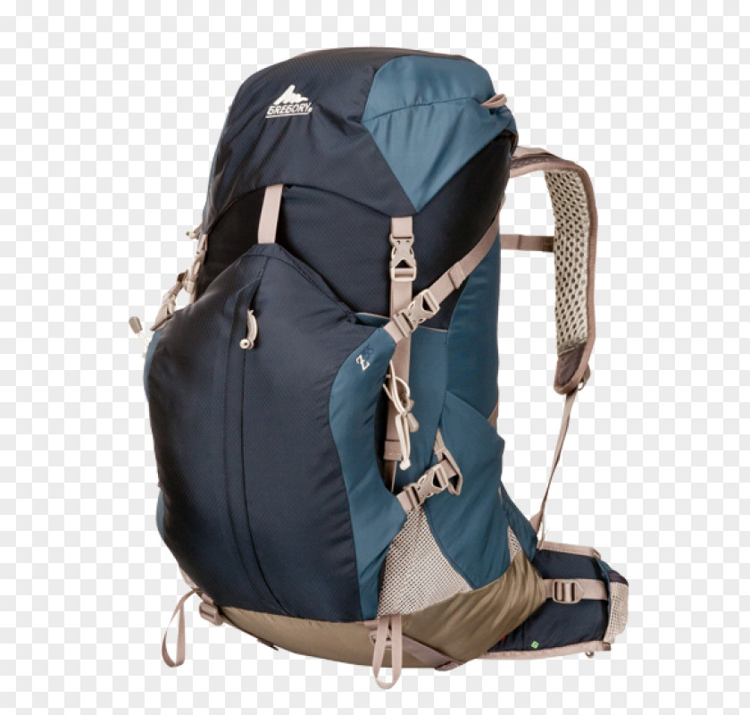 Backpack Gregory Z30 Navy Women's Jade 38 Osprey PNG