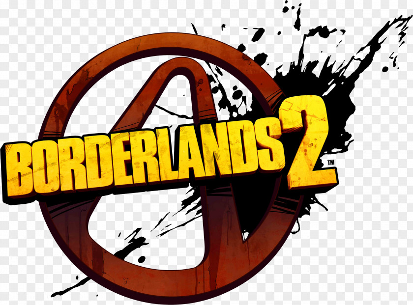 Bioshock Borderlands 2 Xbox 360 Video Game 2K Games PNG