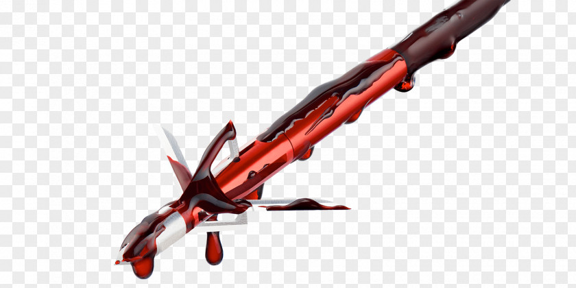 Bloodsport Ranged Weapon PNG