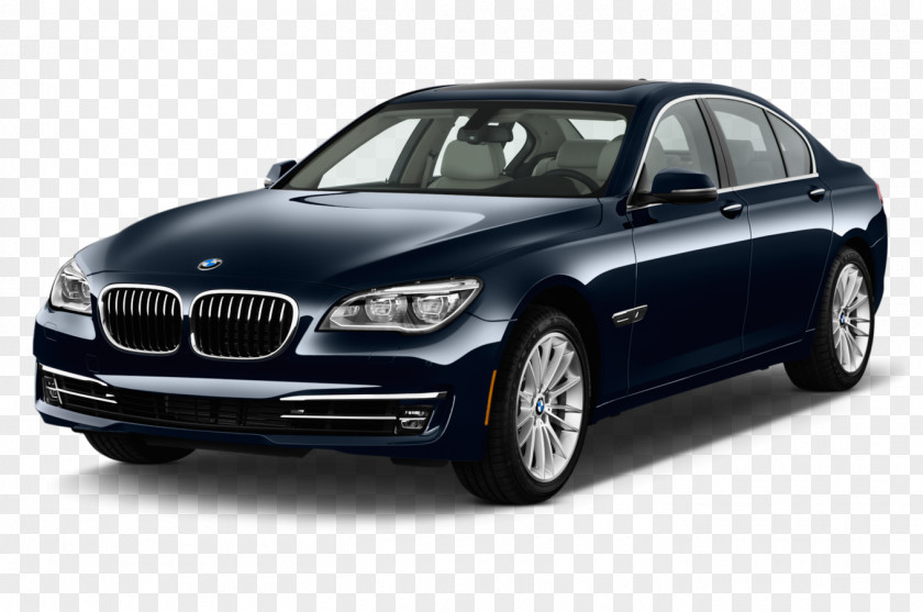 Bmw 2014 BMW 7 Series 2013 2015 740Ld XDrive Car PNG