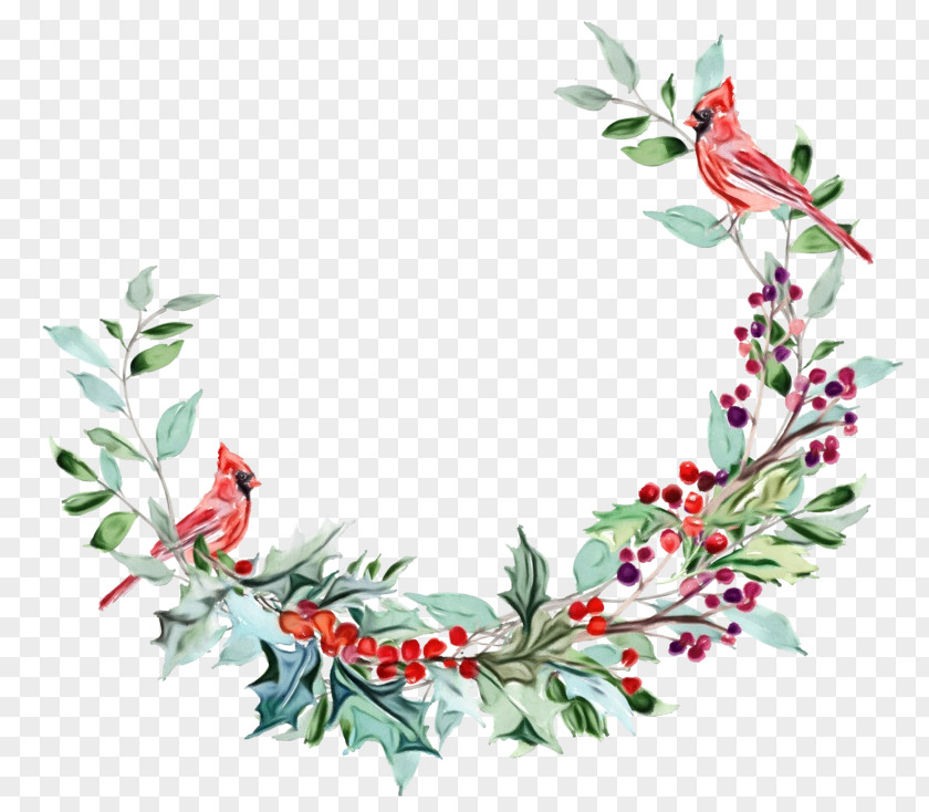 Christmas Decoration PNG