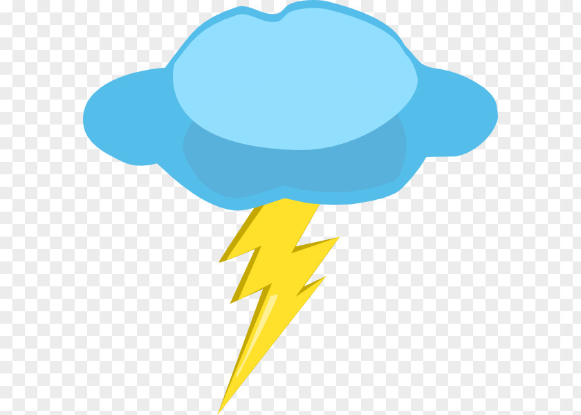 Cloud Lightning Cliparts Free Content Clip Art PNG
