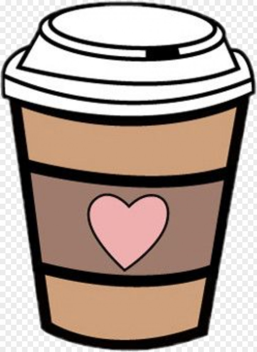 Coffee Cup Cafe Cupcake Clip Art PNG