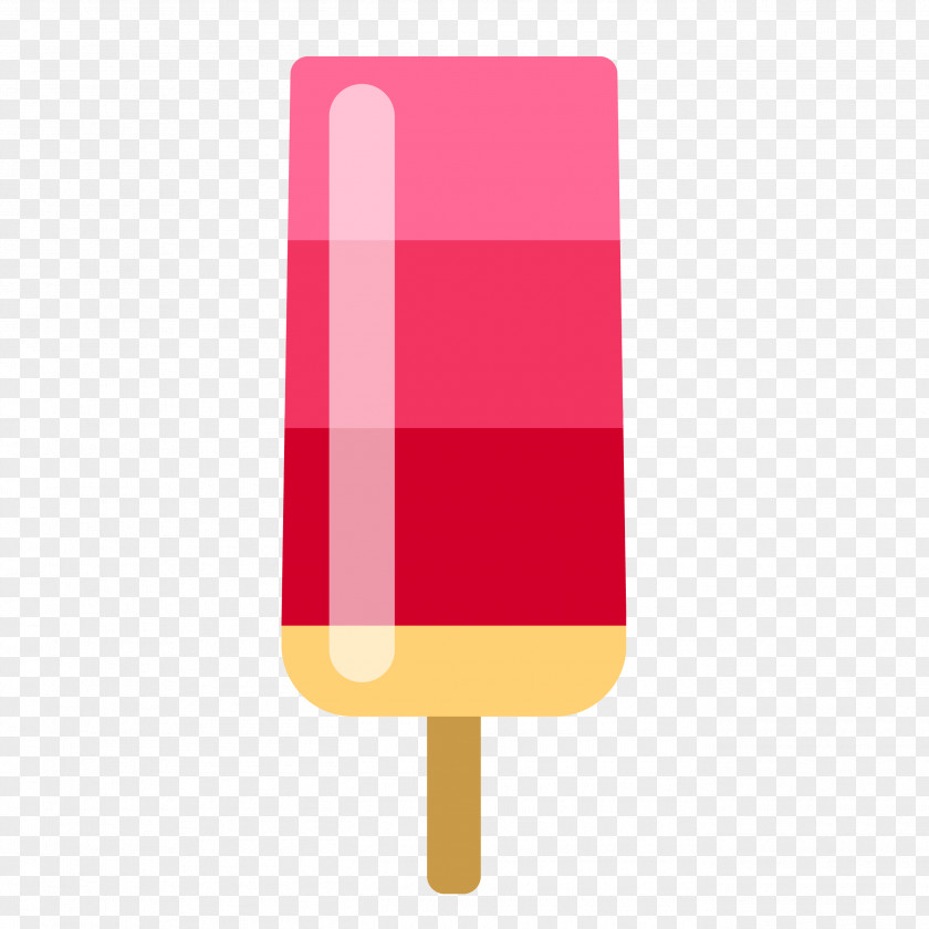 Color Sketch Ice Cream Cones Pops Fruit Dessert PNG