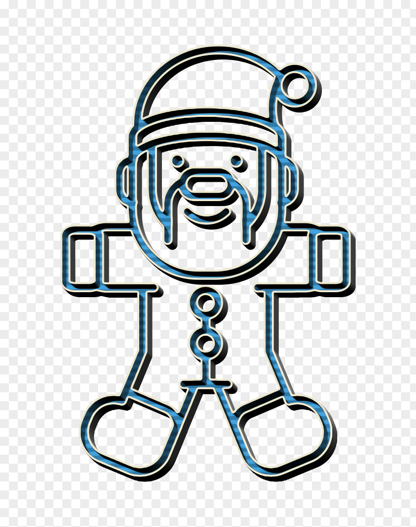 Coloring Book Line Art Child Icon Claus Game PNG
