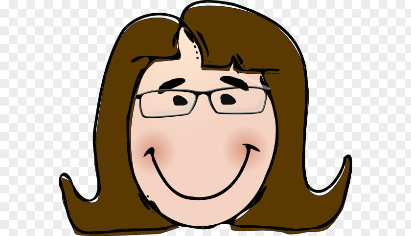 Glasses Boy Cartoon Download Clip Art PNG