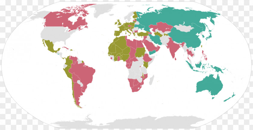 Globe World Map Cartography PNG