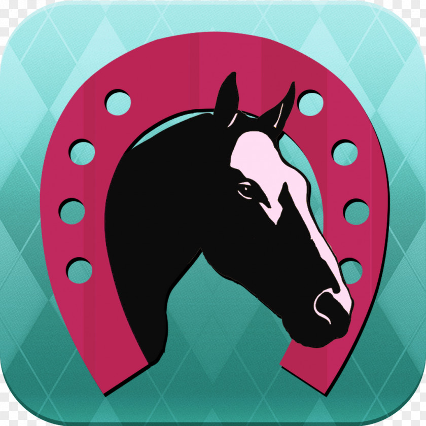 Horse Race IPod Touch App Store Apple TV ITunes PNG