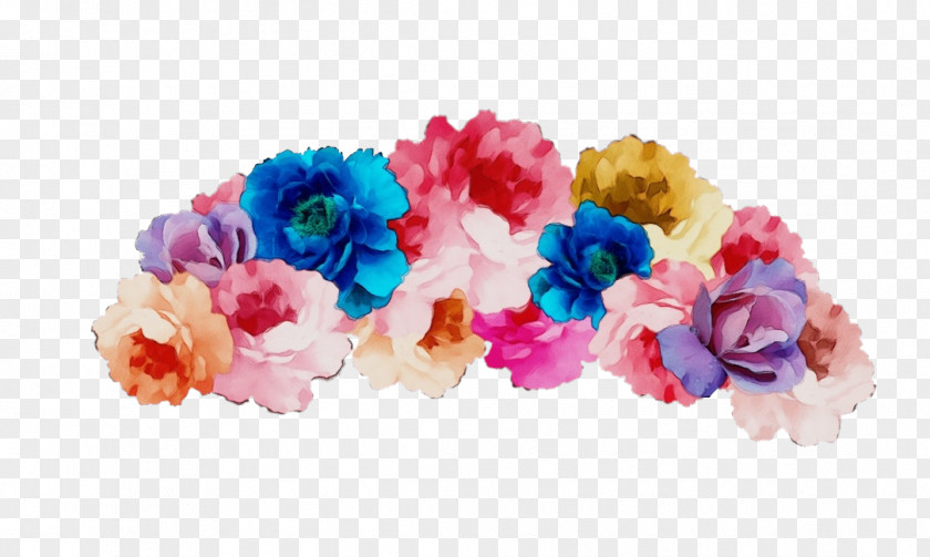 Hydrangea Fashion Accessory Artificial Flower PNG