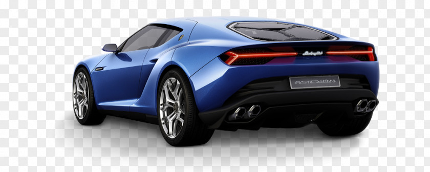 Lamborghini Asterion Car Miura Paris Motor Show PNG