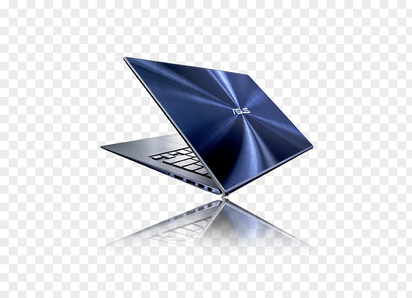 Laptop Zenbook Intel Core I5 ASUS Notebook-UX301 SERIES PNG