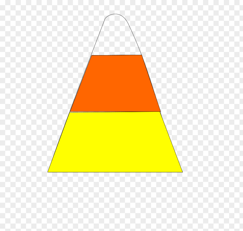 Macrophage Cliparts Triangle Area Yellow Font PNG