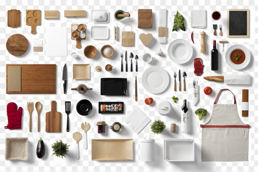 Mockup Food Graphic Design Restaurant PNG