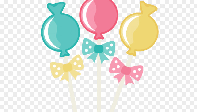 Party Supply Balloon Clip Art PNG