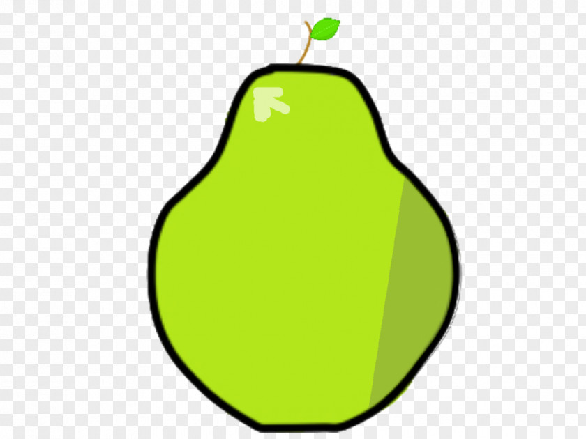 Pear Clip Art PNG