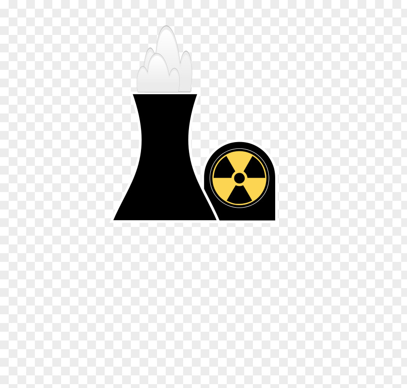 Power Plants Nuclear Plant Station Weapon Clip Art PNG