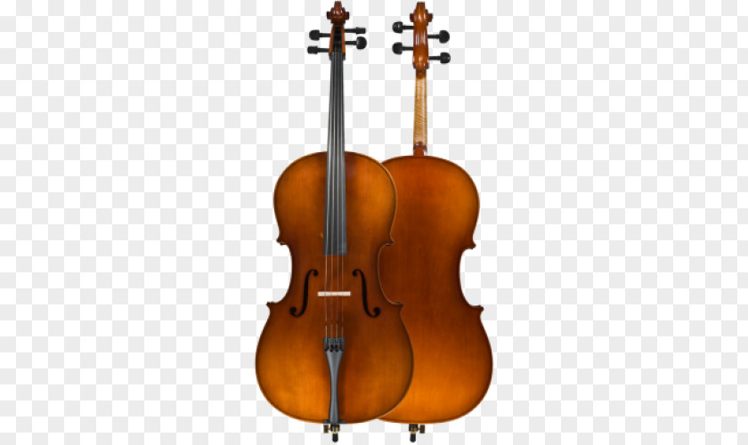Red Wood Violin Guarneri String Instruments Musical Cello PNG