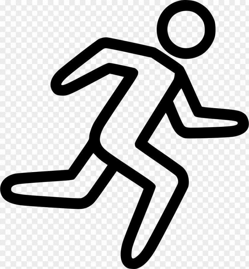 Running Clip Art PNG