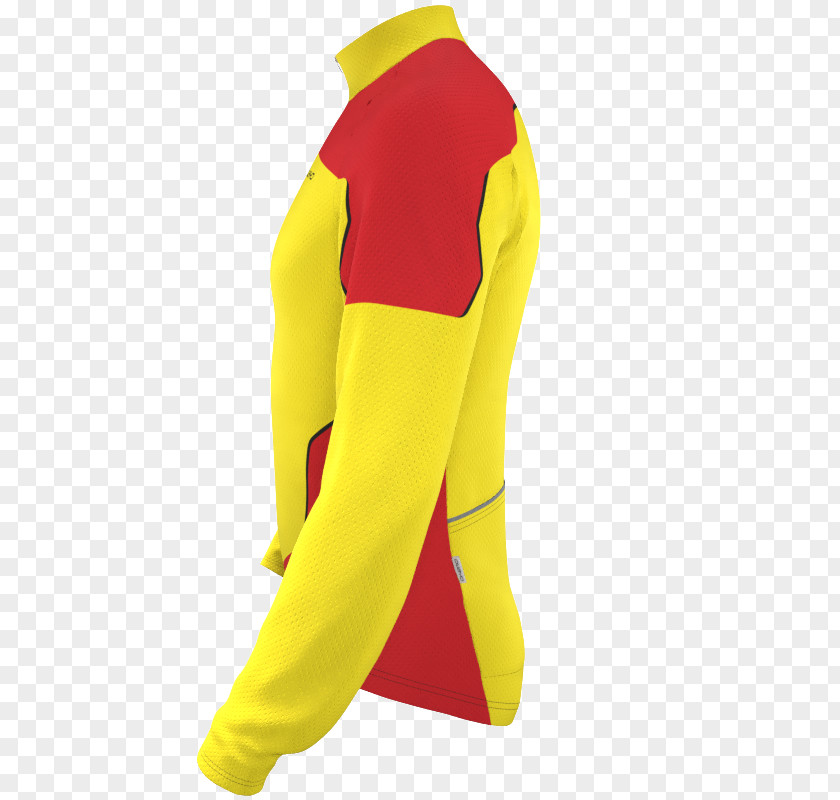 Stage Renderings Shoulder Sleeve PNG