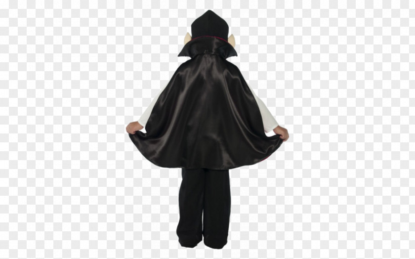 Vampire Costume Party Halloween Disguise PNG