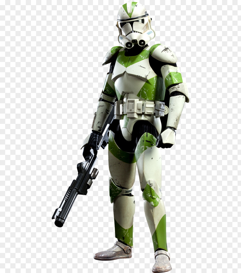 Youtube Star Wars Battlefront II Clone Trooper YouTube Droid PNG