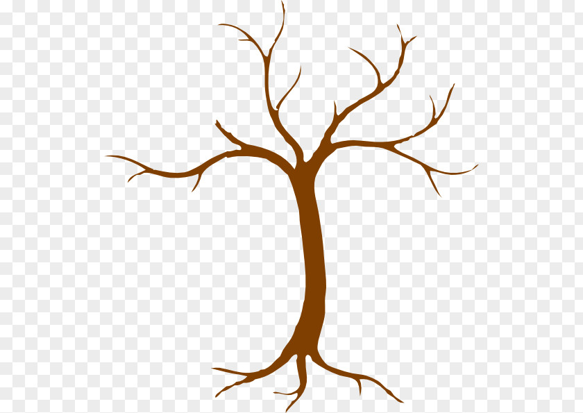 Bare Cliparts Tree Death Clip Art PNG