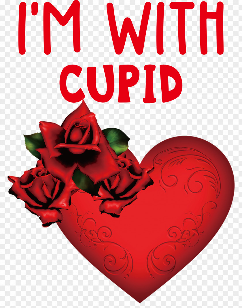 Cupid Valentine Valentines PNG