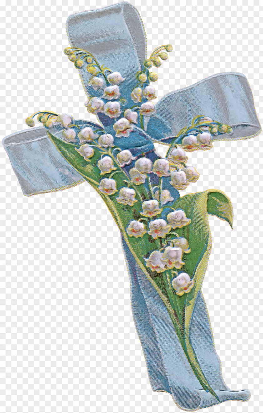 Flower Plant Cut Flowers Bouquet Lily Of The Valley PNG