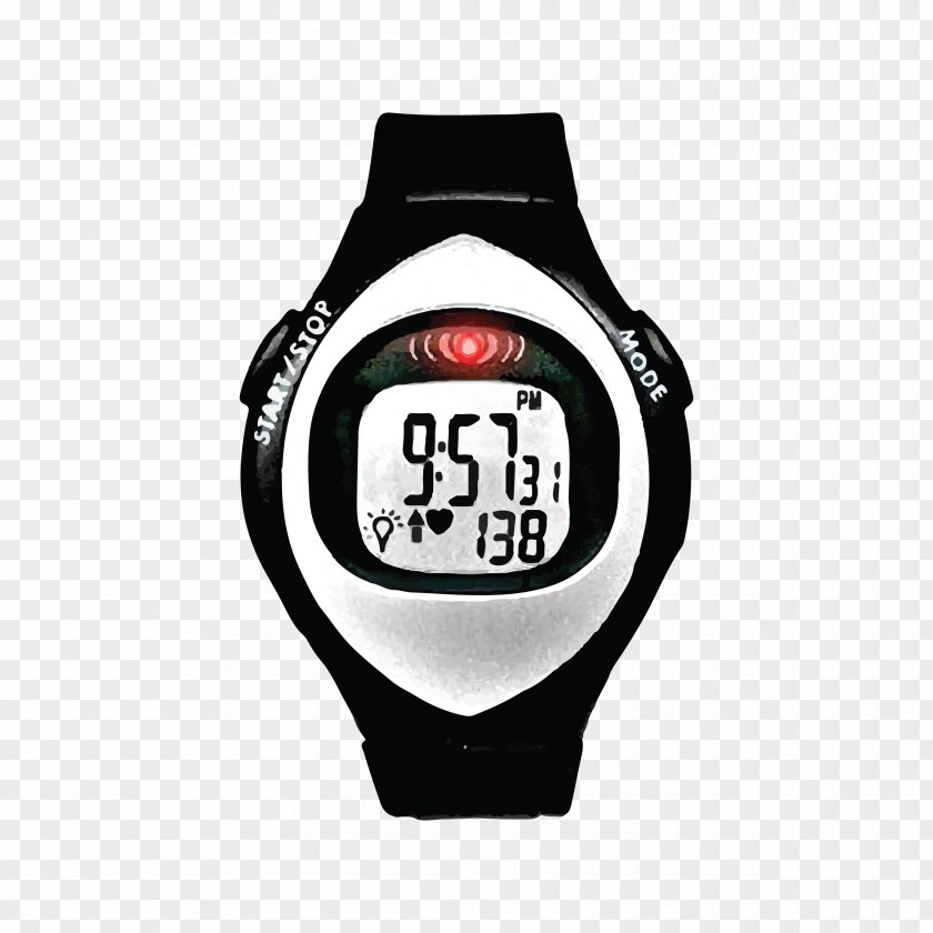 Heart Exercise Rate Monitor Indoor Cycling PNG