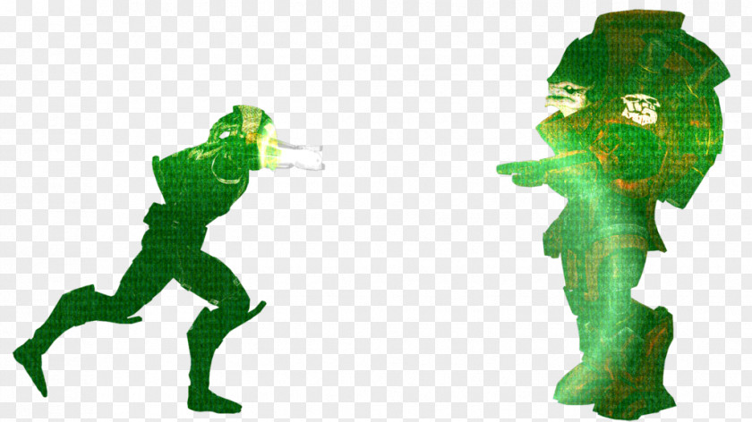 Hologram Character Organism Fiction PNG