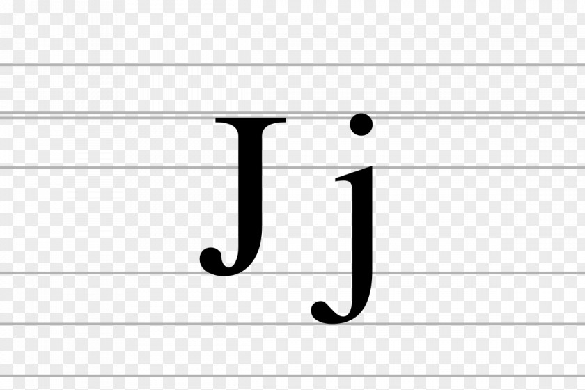 Letter J Latin Alphabet Cyrillic Script PNG