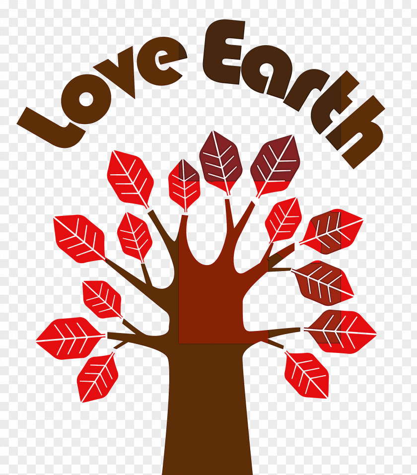 Love Earth PNG