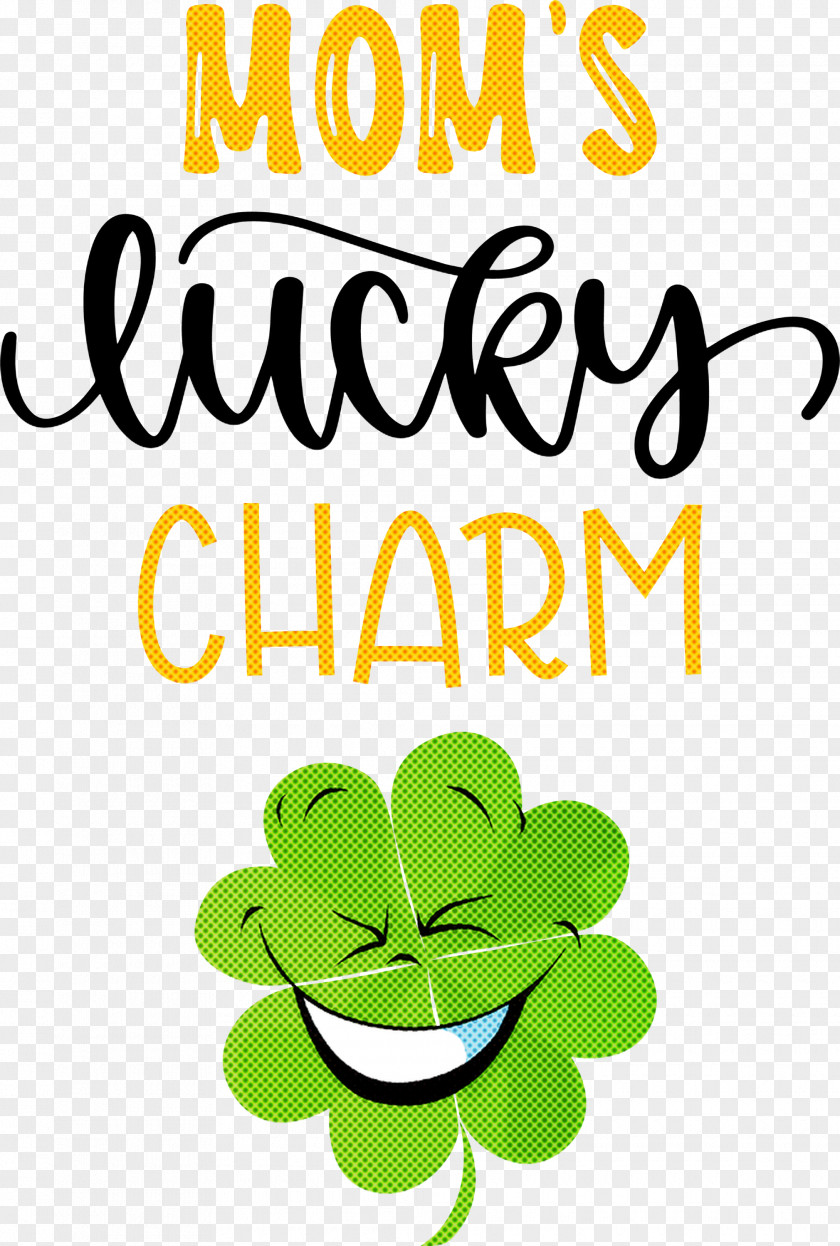 Lucky Charm Patricks Day Saint Patrick PNG