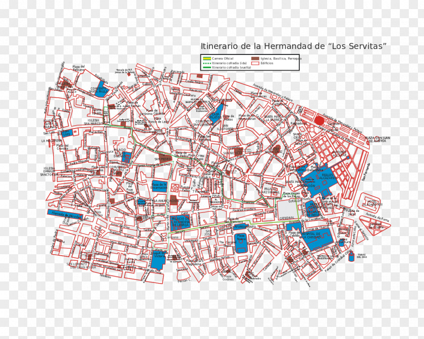 Map Sevilla FC Product Urban Design Line PNG