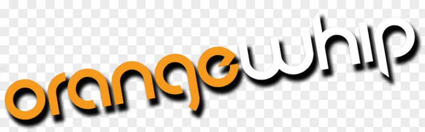 Night Club Event Orange Whip Nightclub Logo PNG
