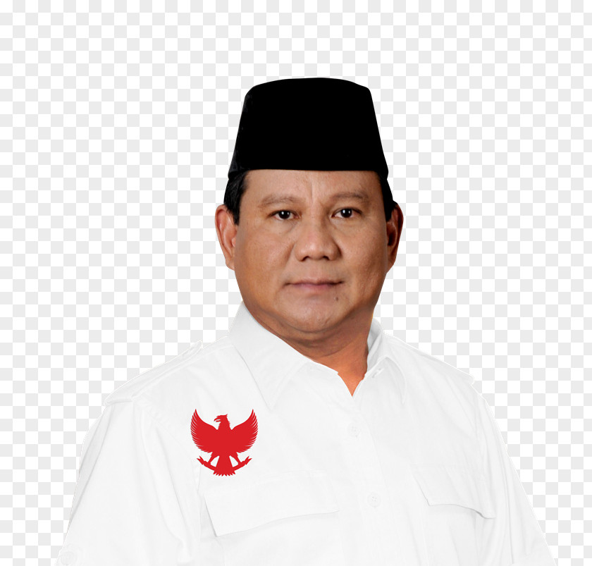 Prabowo Subianto Indonesian General Election, 2019 Jakarta Presidential 2014 Great Indonesia Movement Party PNG