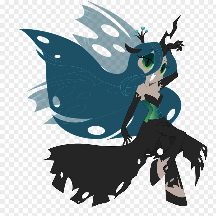 Queen Chrysalis Keyword Tool Artist PNG