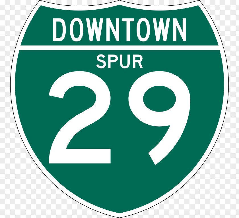 Road Interstate 29 10 Sioux Falls 70 90 PNG